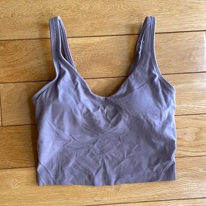 Lululemon Align Tank sz 2